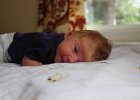 Tummy Time!